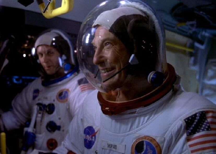 #66. From the Earth to the Moon (1998)